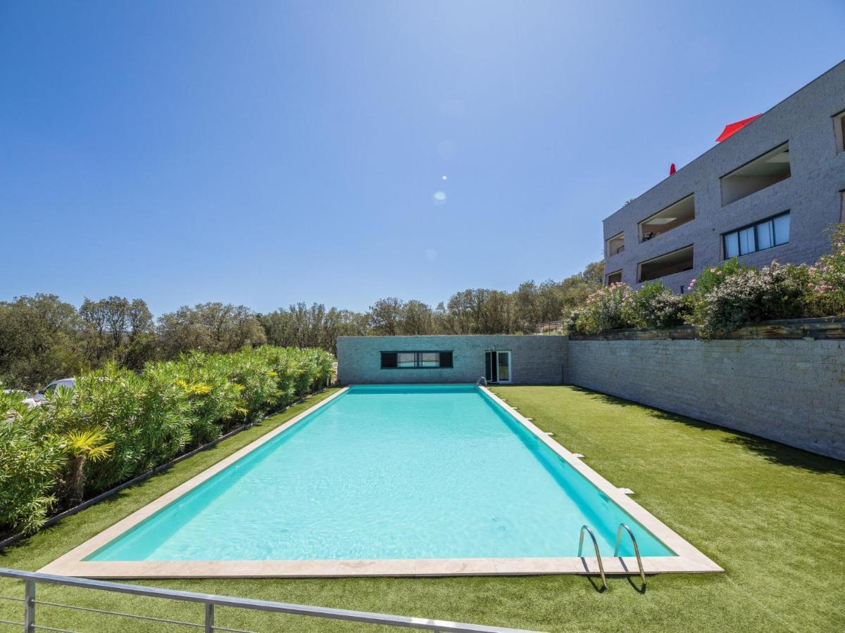 פורטו-וישיו Apartment Le Palazzu-10 By Interhome מראה חיצוני תמונה