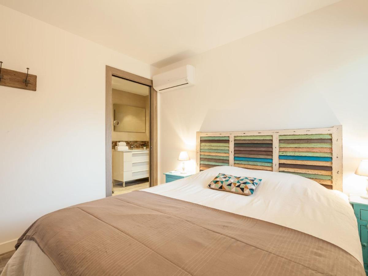 פורטו-וישיו Apartment Le Palazzu-10 By Interhome מראה חיצוני תמונה
