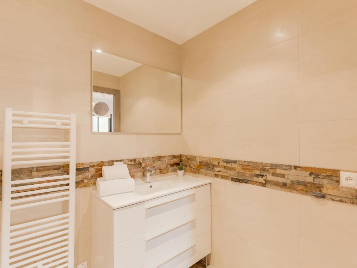 פורטו-וישיו Apartment Le Palazzu-10 By Interhome מראה חיצוני תמונה