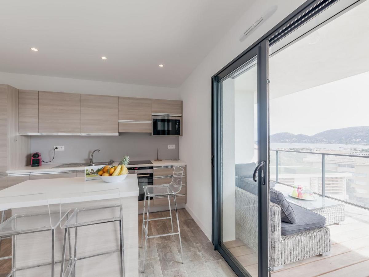 פורטו-וישיו Apartment Le Palazzu-10 By Interhome מראה חיצוני תמונה