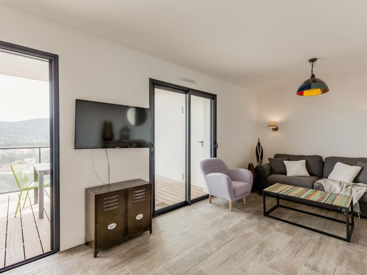 פורטו-וישיו Apartment Le Palazzu-10 By Interhome מראה חיצוני תמונה