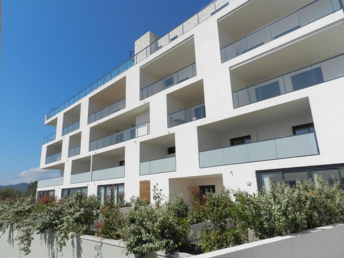 פורטו-וישיו Apartment Le Palazzu-10 By Interhome מראה חיצוני תמונה