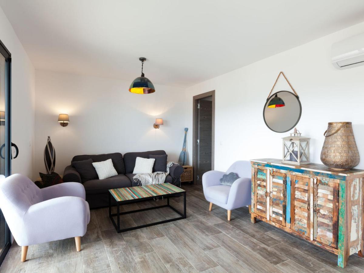 פורטו-וישיו Apartment Le Palazzu-10 By Interhome מראה חיצוני תמונה