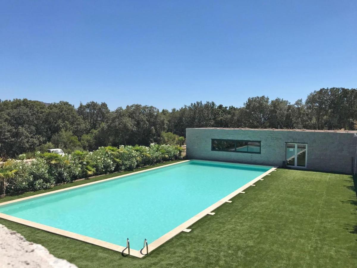 פורטו-וישיו Apartment Le Palazzu-10 By Interhome מראה חיצוני תמונה