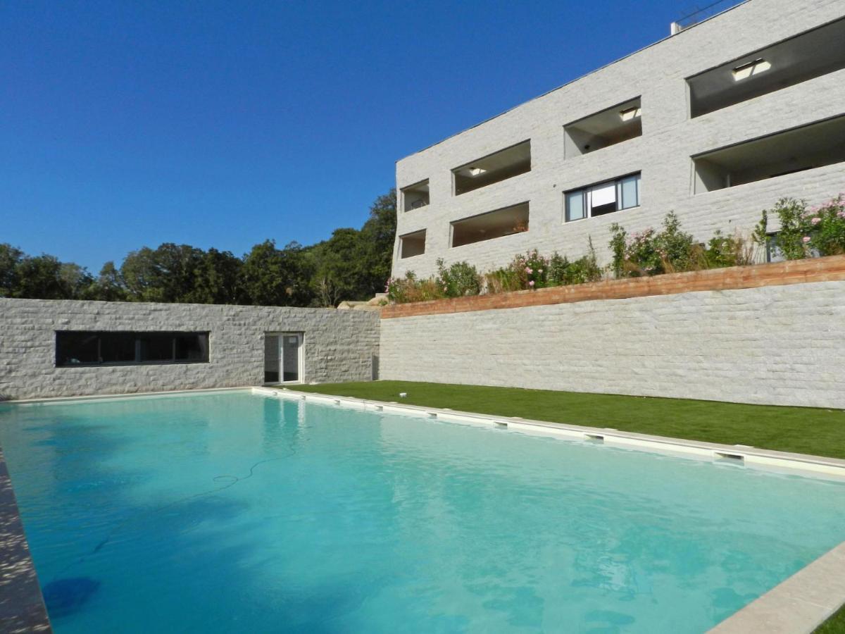 פורטו-וישיו Apartment Le Palazzu-10 By Interhome מראה חיצוני תמונה