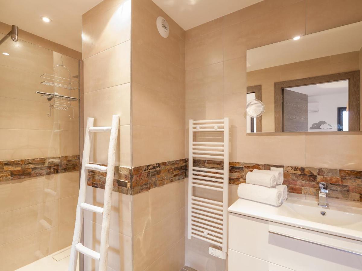 פורטו-וישיו Apartment Le Palazzu-10 By Interhome מראה חיצוני תמונה
