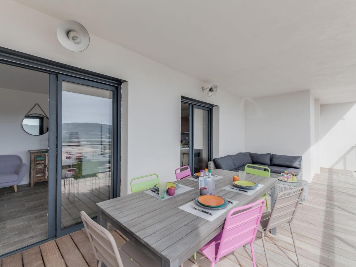 פורטו-וישיו Apartment Le Palazzu-10 By Interhome מראה חיצוני תמונה