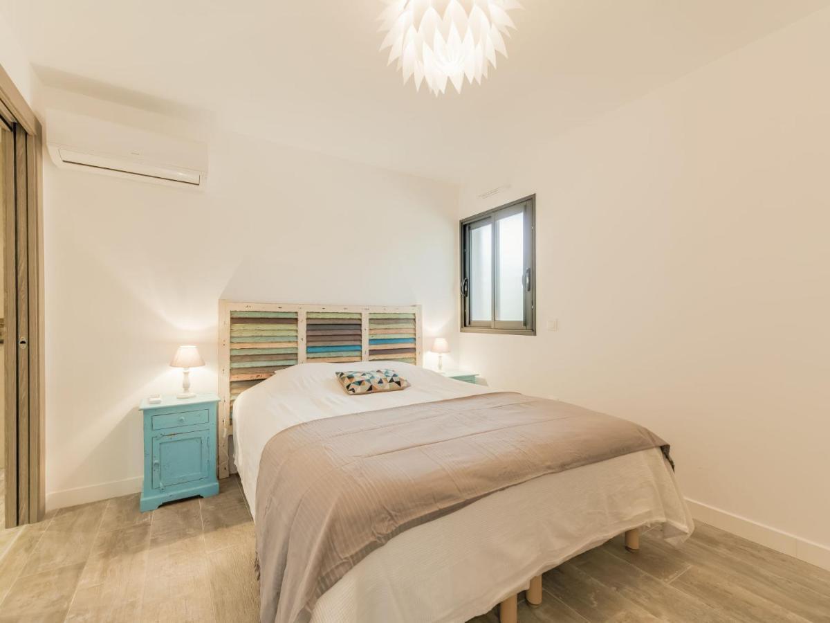 פורטו-וישיו Apartment Le Palazzu-10 By Interhome מראה חיצוני תמונה